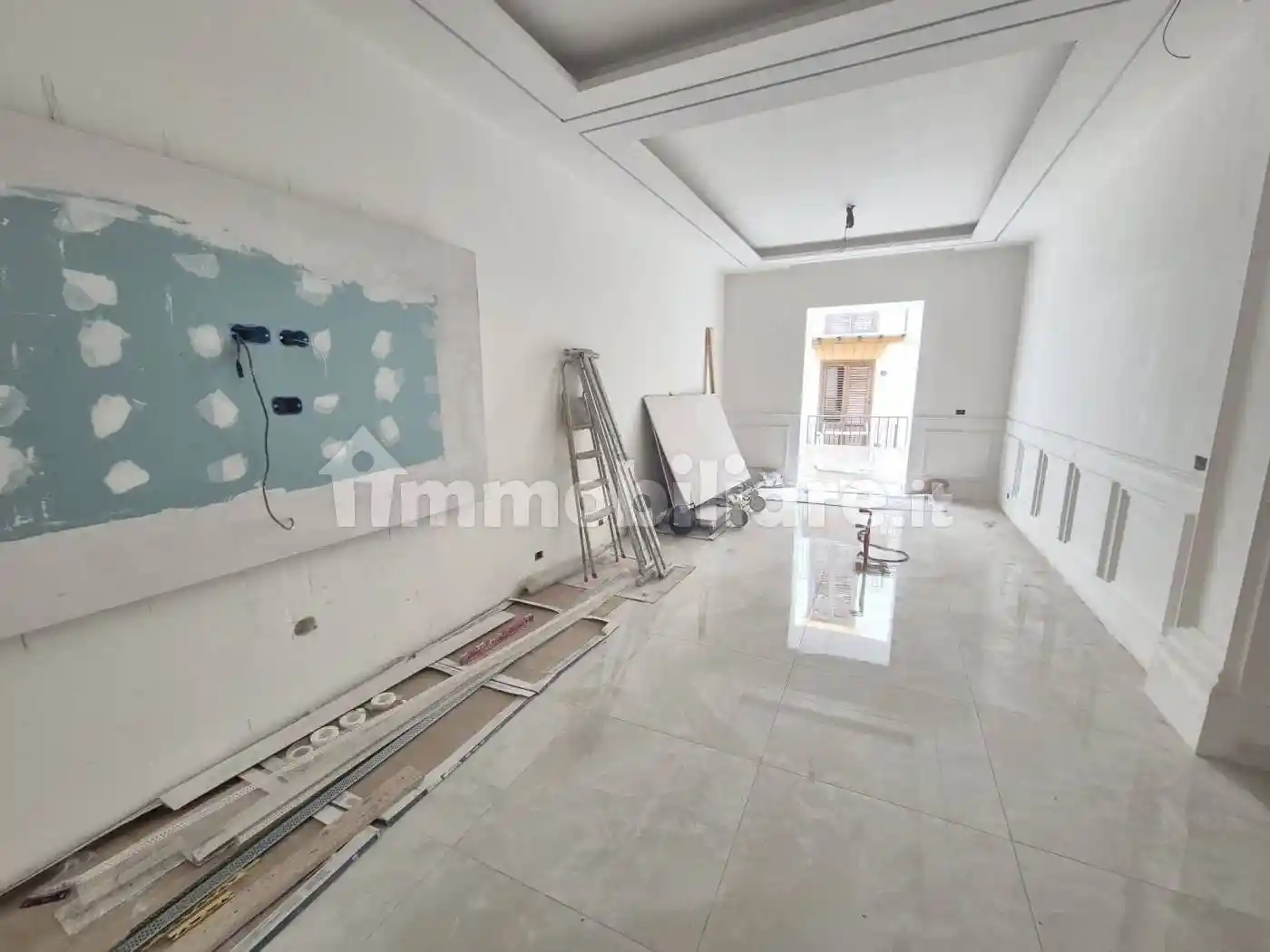 Appartamento via Albergheria 41, Cassaro, Palermo - foto 2