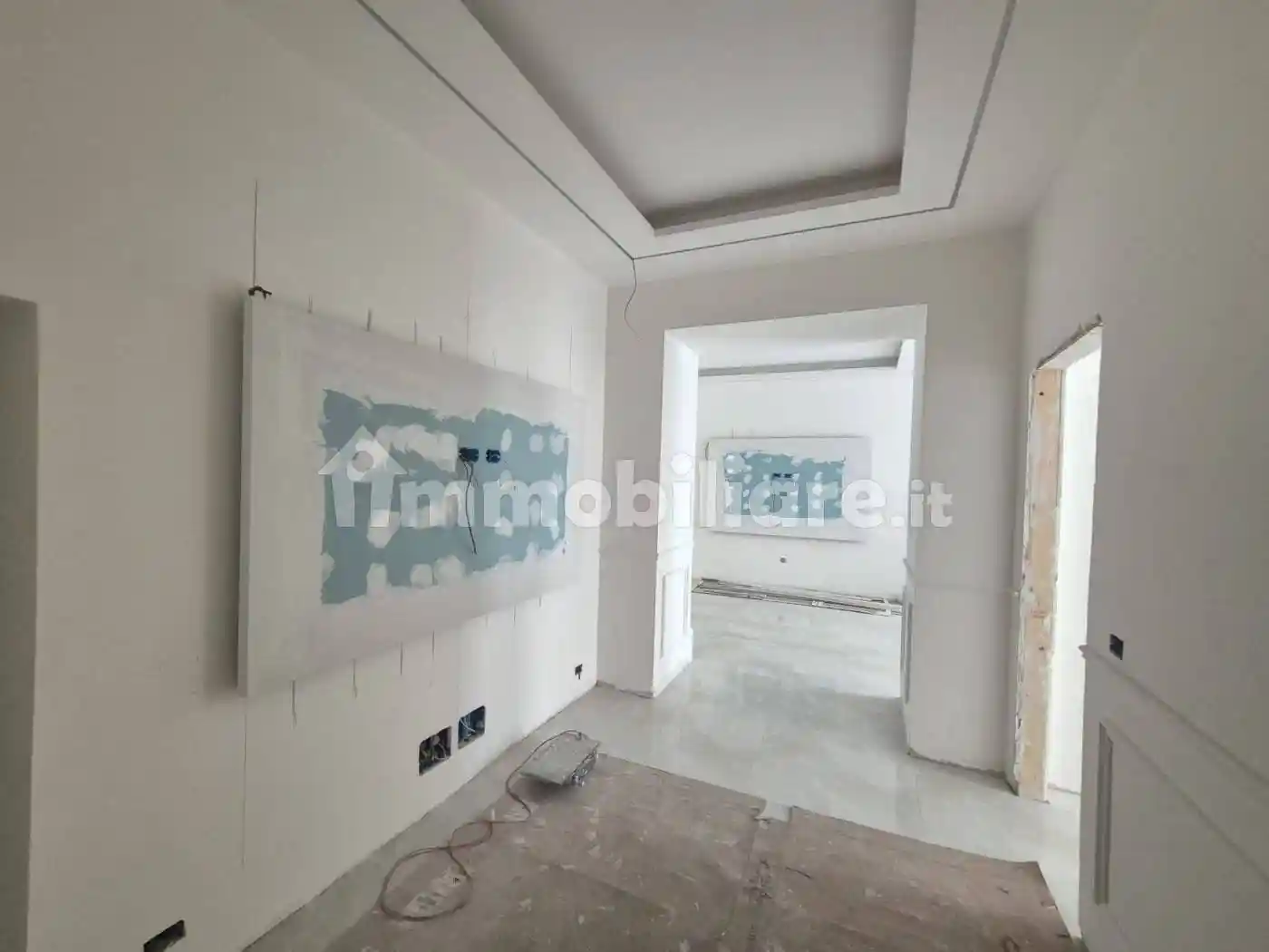 Appartamento via Albergheria 41, Cassaro, Palermo - foto 4