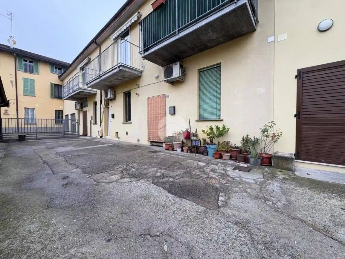 Terratetto plurifamiliare via Bergamo 99, Sant'Ambrogio, Cremona - foto 3
