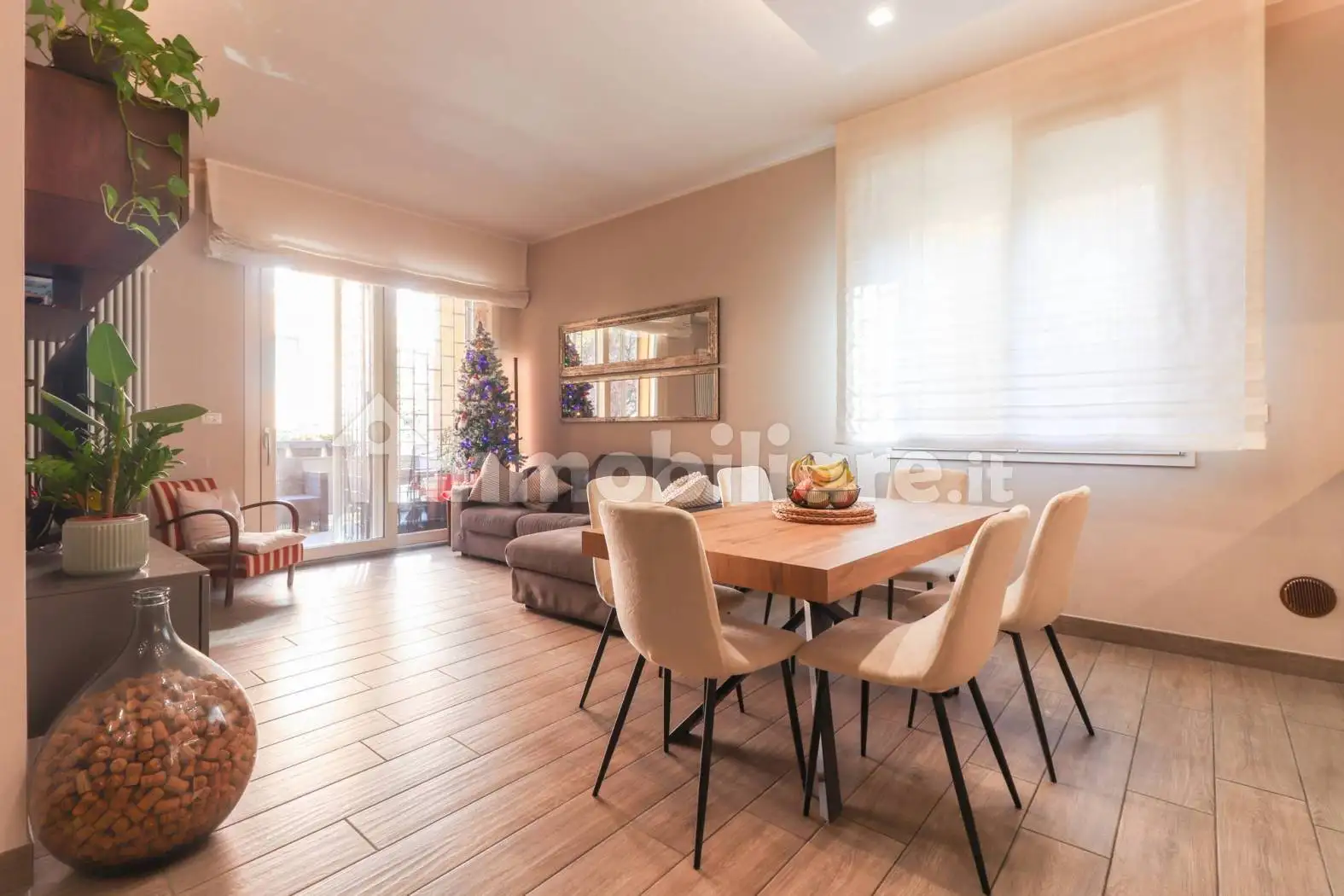 Appartamento in vendita a Bologna