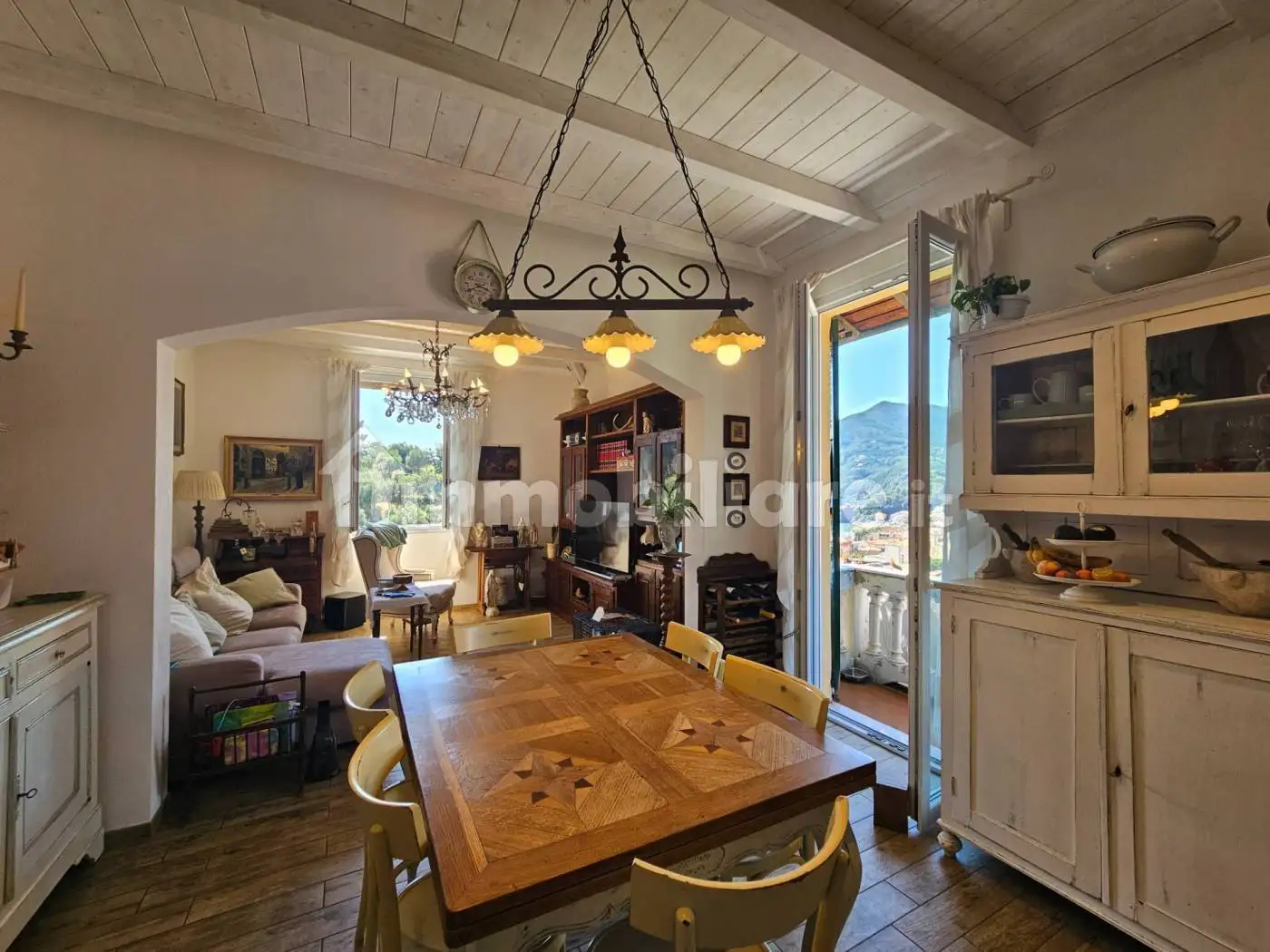 Appartamento in vendita a Moneglia