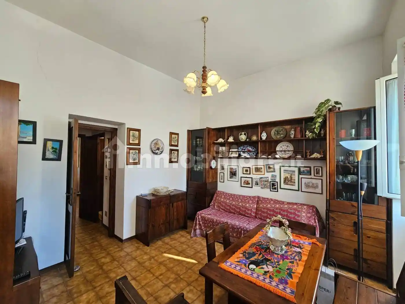 Bilocale via Vittorio Emanuele, Centro, Moneglia - foto 3