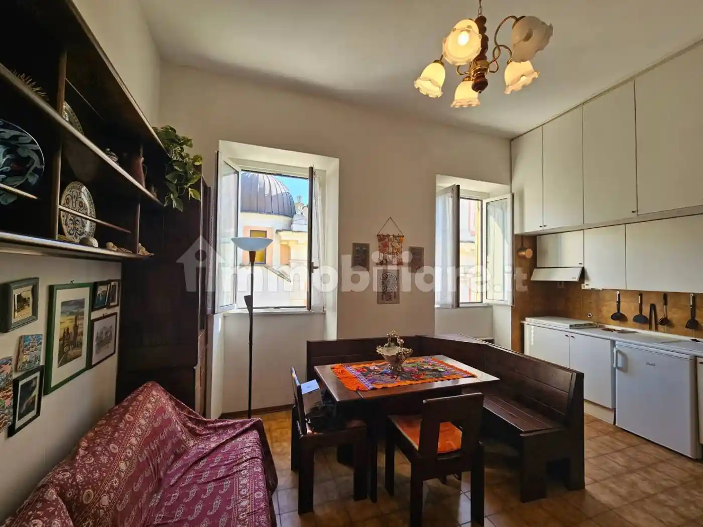 Bilocale via Vittorio Emanuele, Centro, Moneglia - foto 4