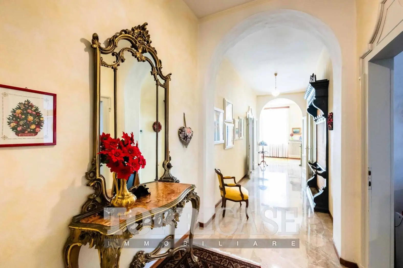 Quadrilocale via Provinciale 104, Centro, Alzano Lombardo - foto 2