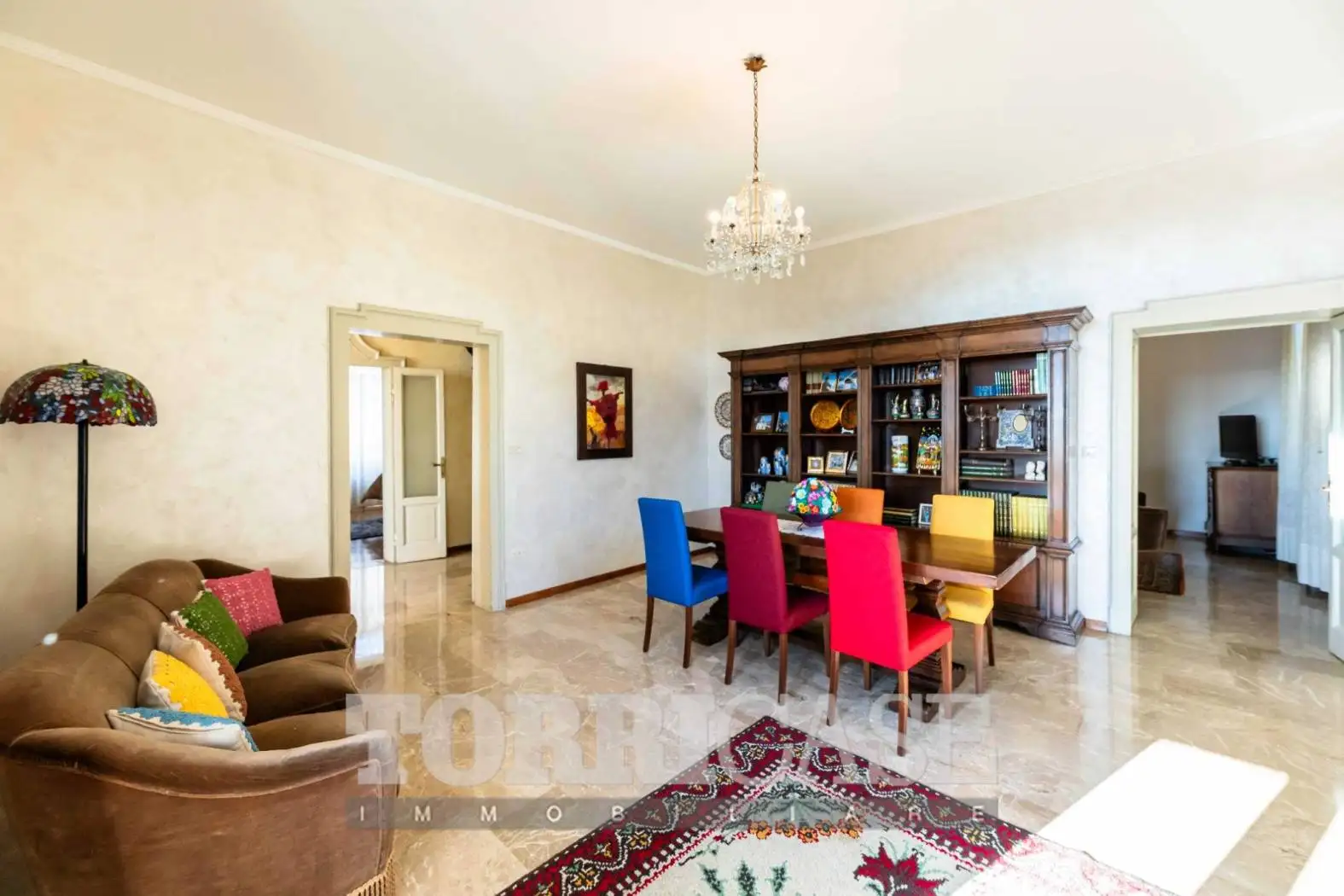 Quadrilocale via Provinciale 104, Centro, Alzano Lombardo - foto 5