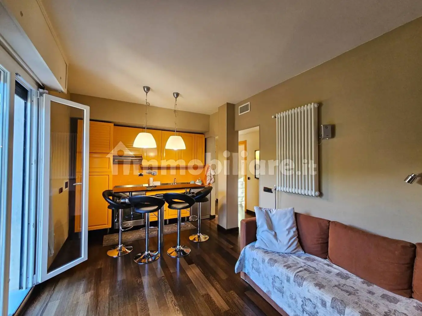 Appartamento in affitto a Moneglia