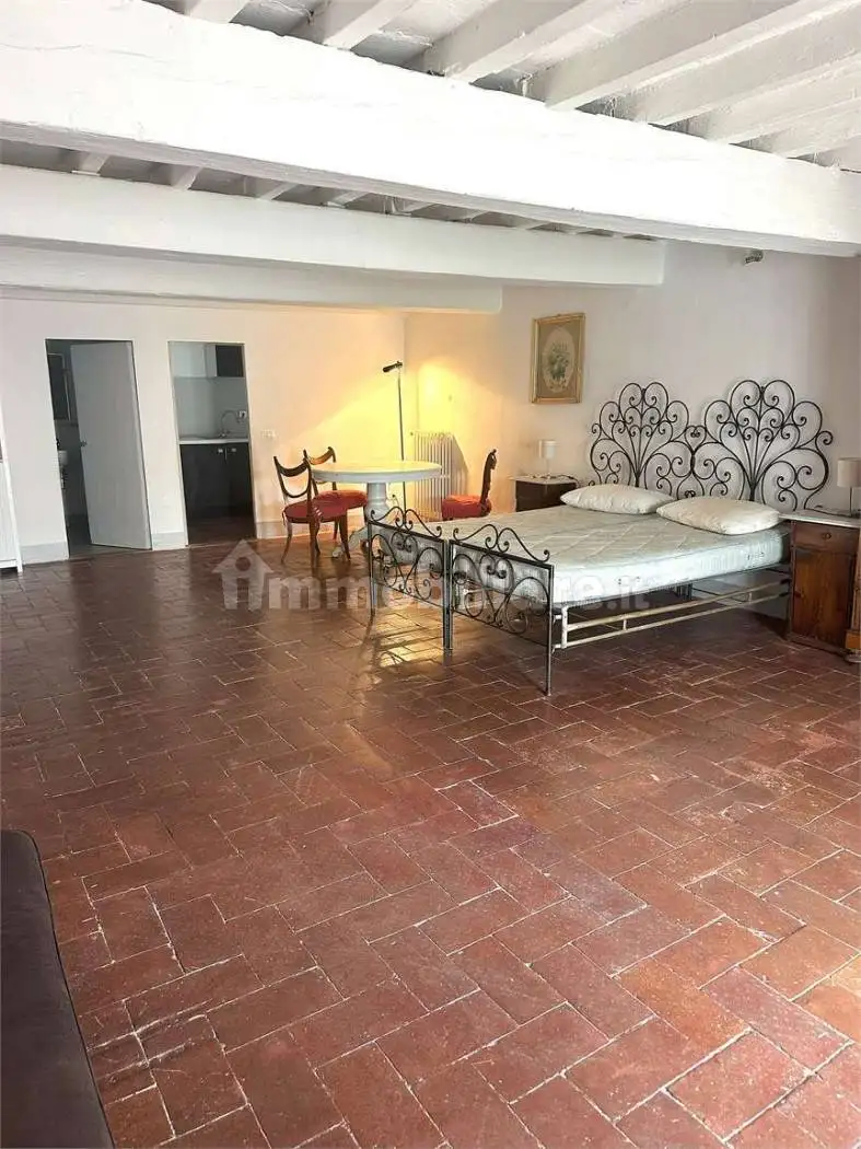 Appartamento in affitto a Firenze