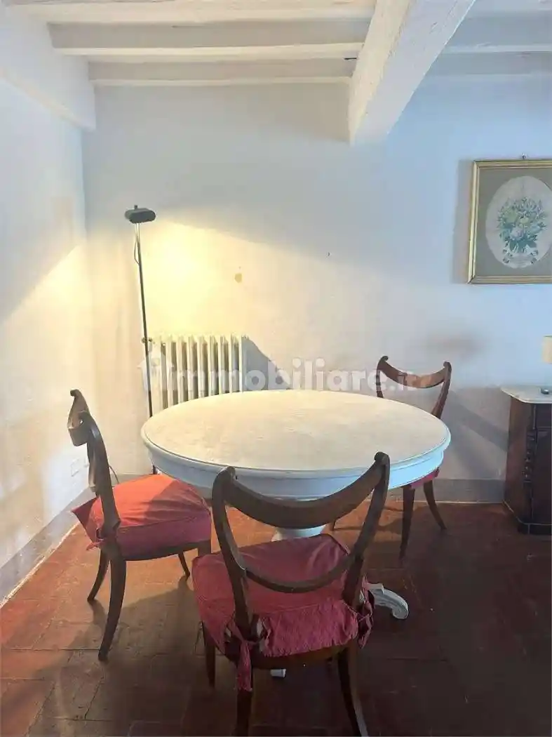 Trilocale via dei serragli , 7, Santo Spirito, Firenze - foto 3