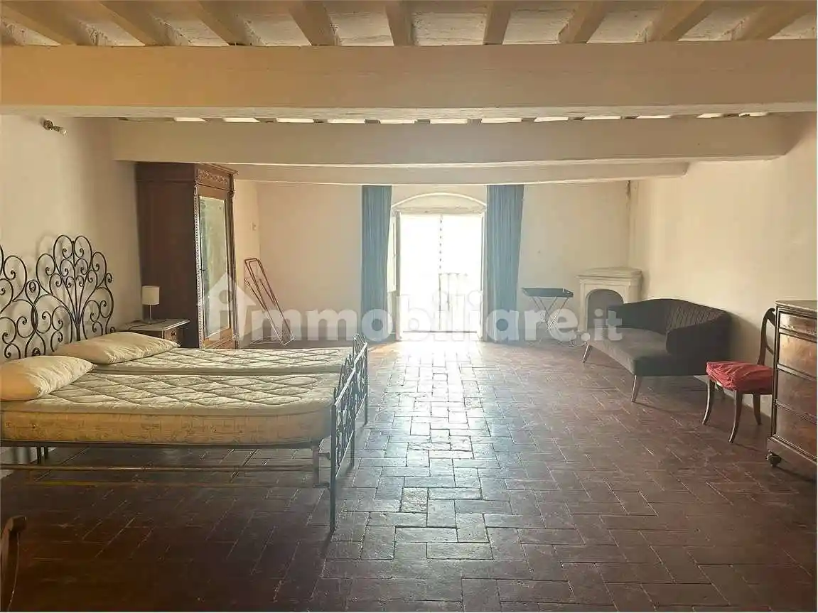 Trilocale via dei serragli , 7, Santo Spirito, Firenze - foto 5