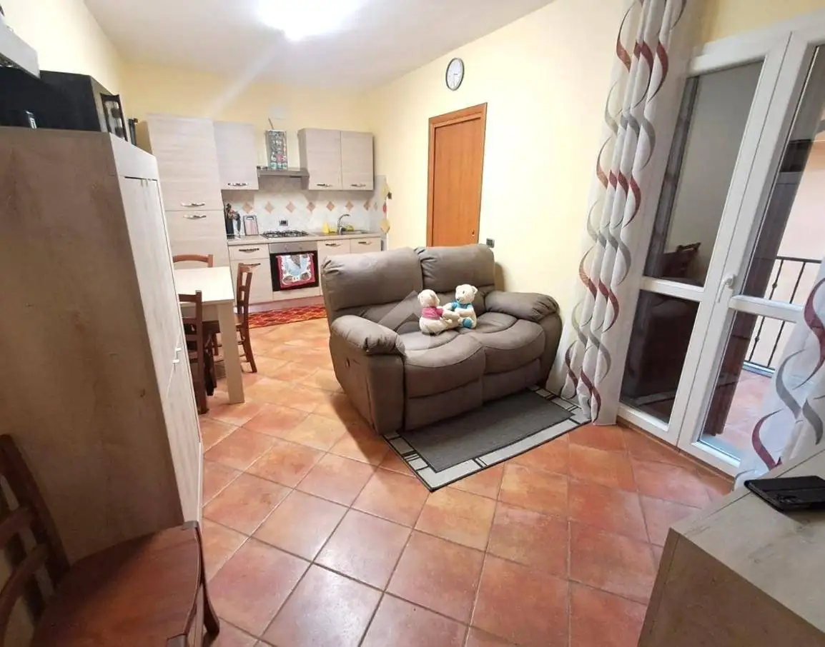 Appartamento in vendita a Medicina