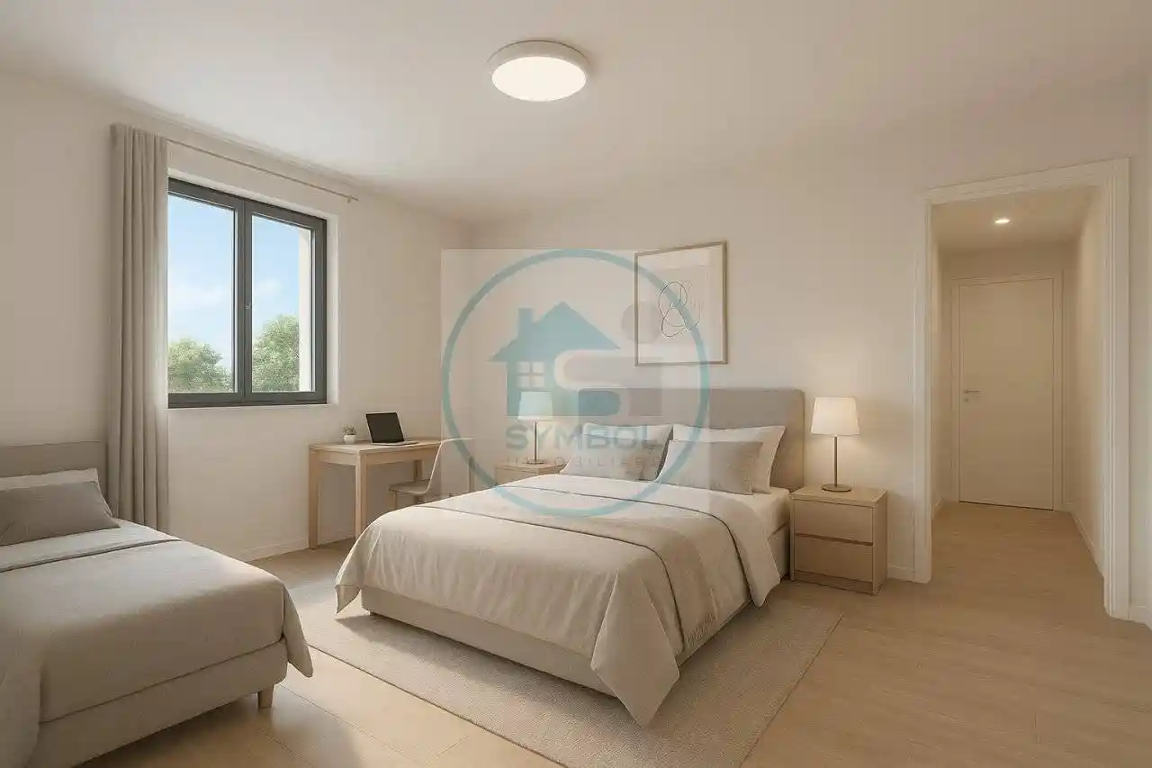 Quadrilocale via Martiri della Resistenza, Centro, Scorzè - foto 2