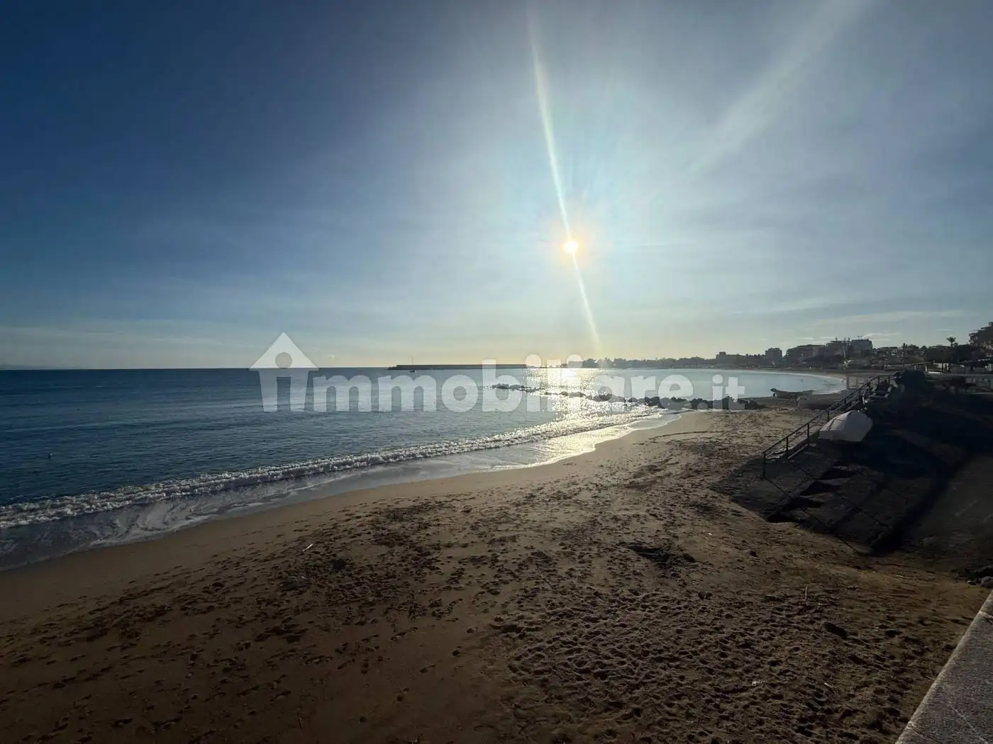 Casa indipendente in vendita a Giardini-Naxos