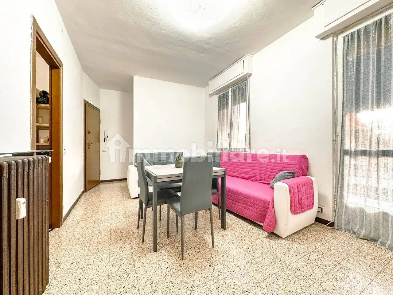 Appartamento in vendita a Romagnano Sesia