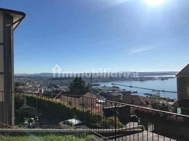 Appartamento in vendita a Trieste