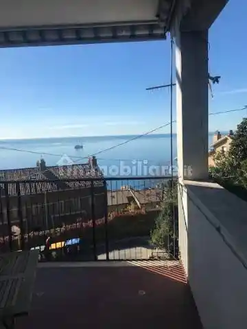 Quadrilocale via Bonomea 215, Barcola, Trieste - foto 2