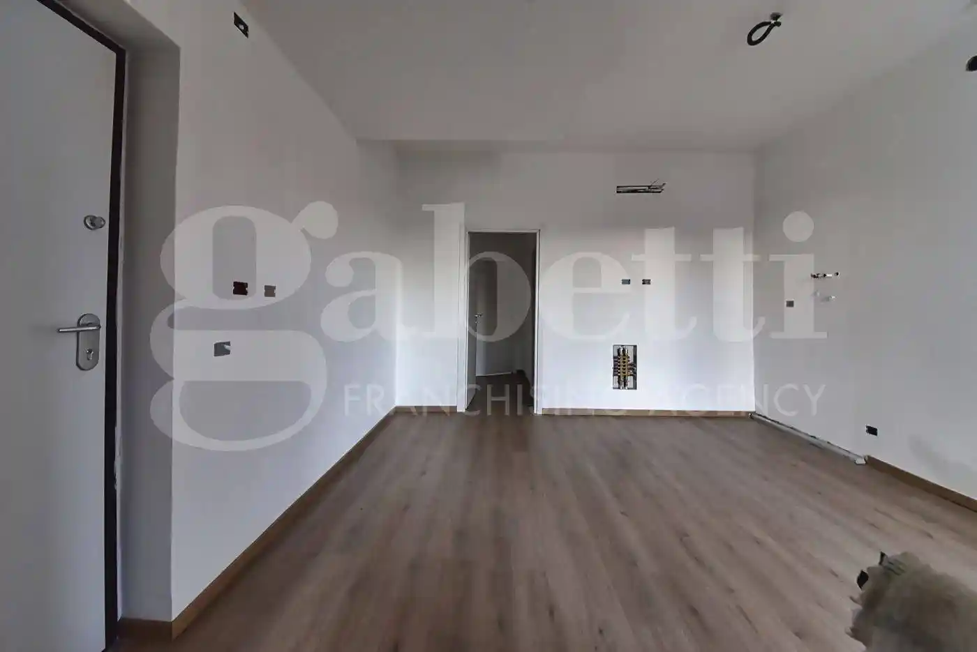 Trilocale via Medici, 23, San Biagio, Monza - foto 2