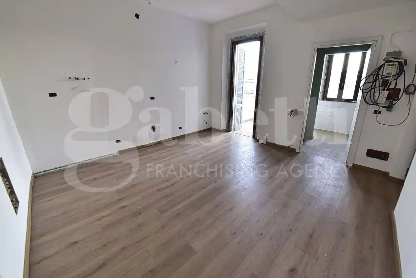 Trilocale via Medici, 23, San Biagio, Monza - foto 5