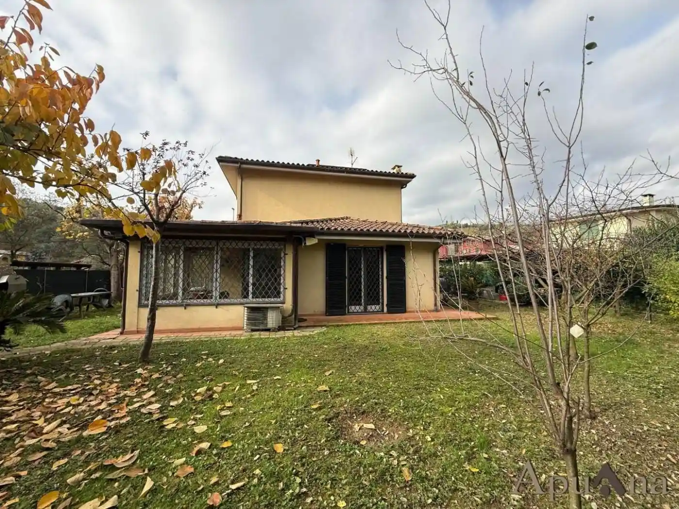 Terratetto unifamiliare via del Melaro,  53, Romagnano, Massa - foto 2