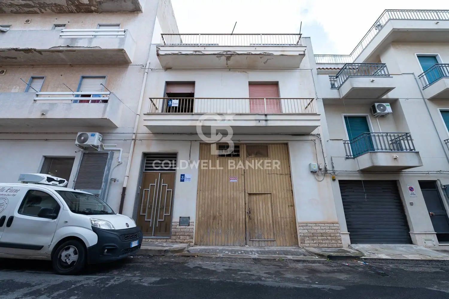 Casa indipendente in vendita a Comiso