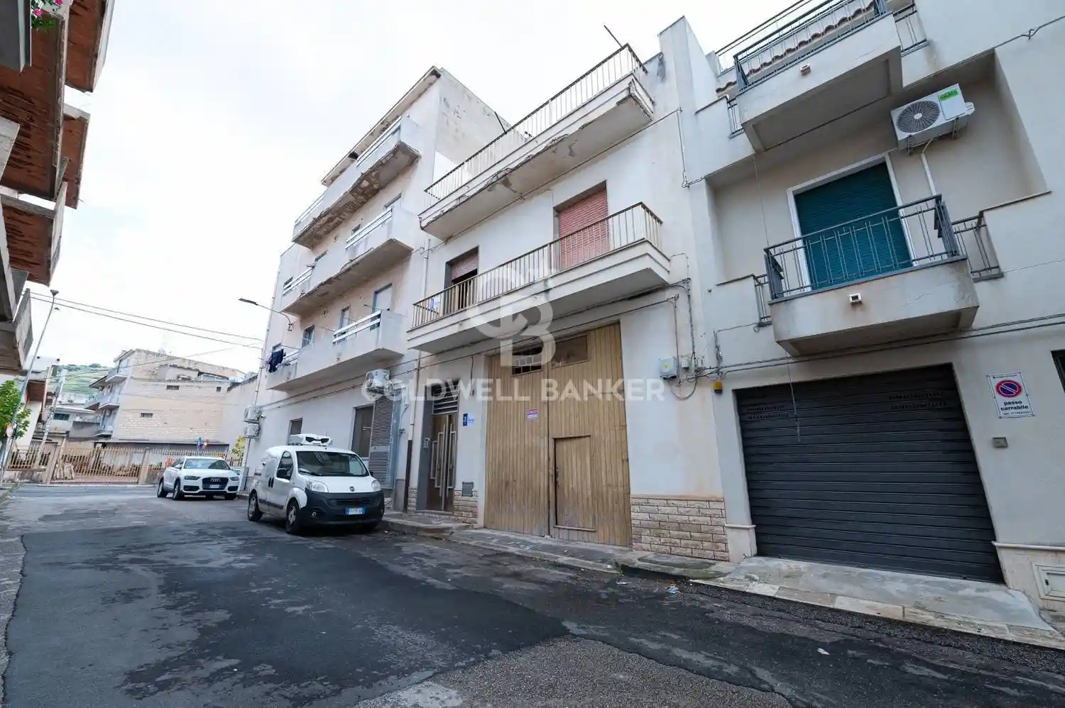 Terratetto unifamiliare via Salvatore Carnevale 3, Centro, Comiso - foto 2