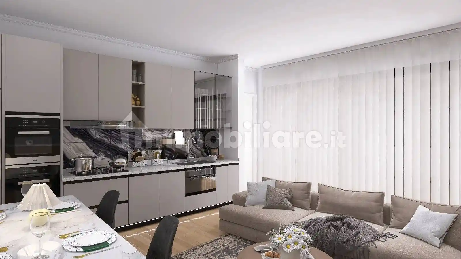 Appartamento - foto 5