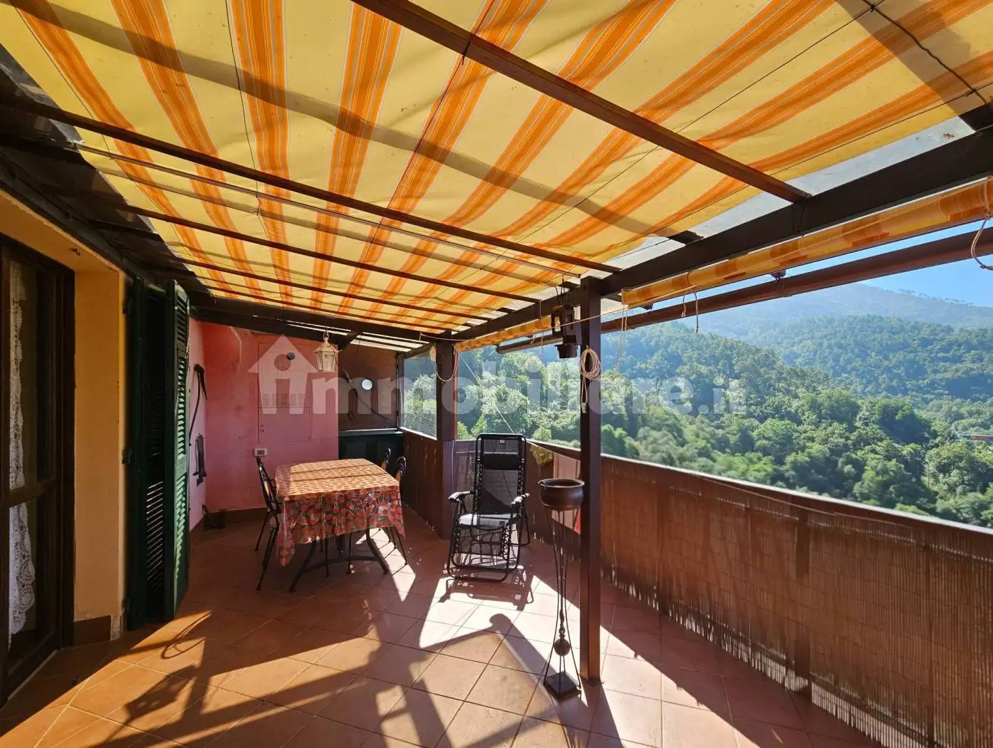 Appartamento in vendita a Moneglia