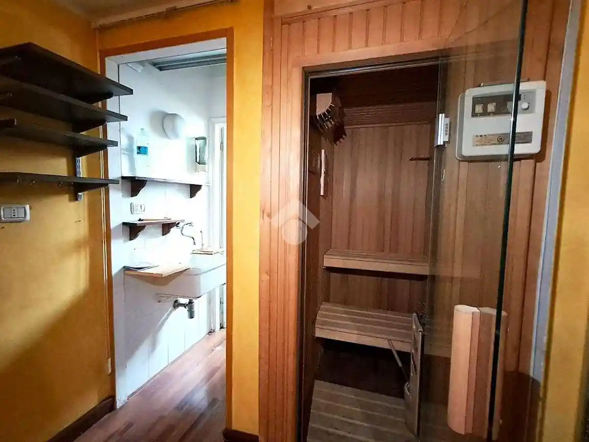 Monolocale via Borgoratti 66, Borgoratti, Genova - foto 3