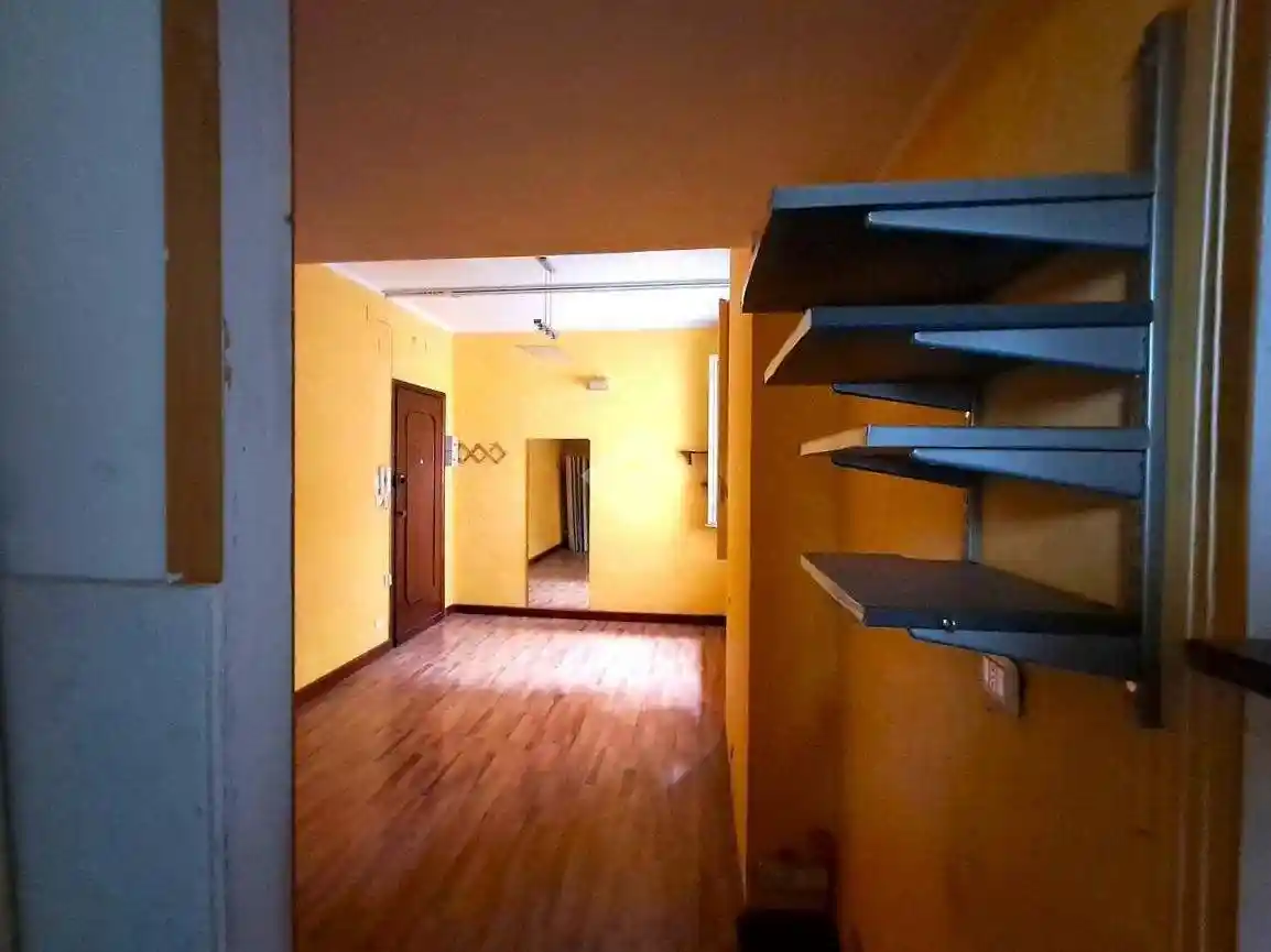 Monolocale via Borgoratti 66, Borgoratti, Genova - foto 4