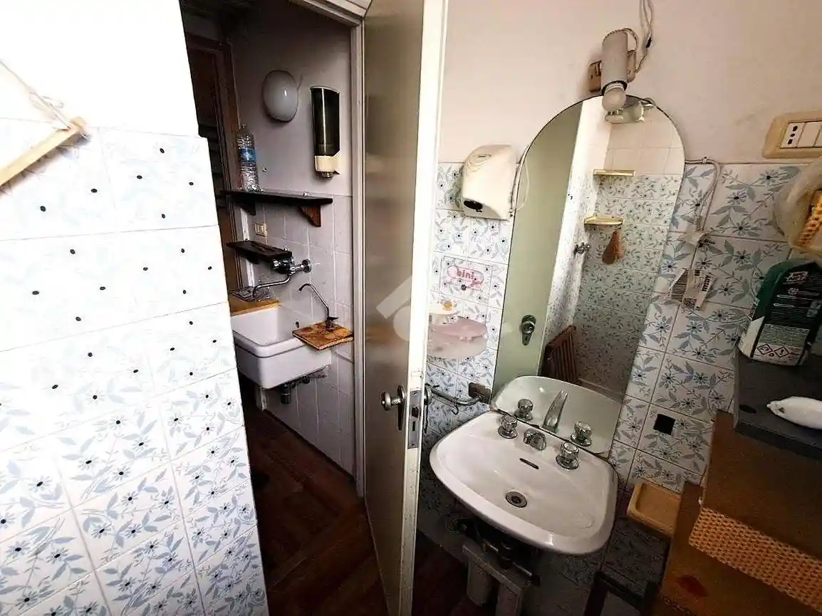 Monolocale via Borgoratti 66, Borgoratti, Genova - foto 5