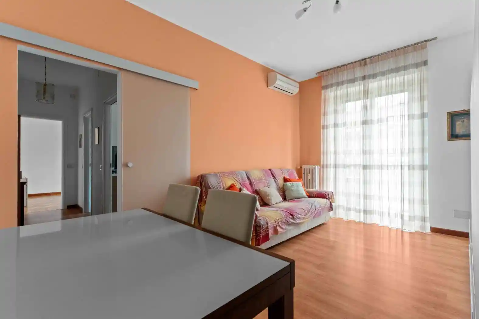 Bilocale via Francesco De Sanctis, Cermenate - Abbiategrasso, Milano - foto 2