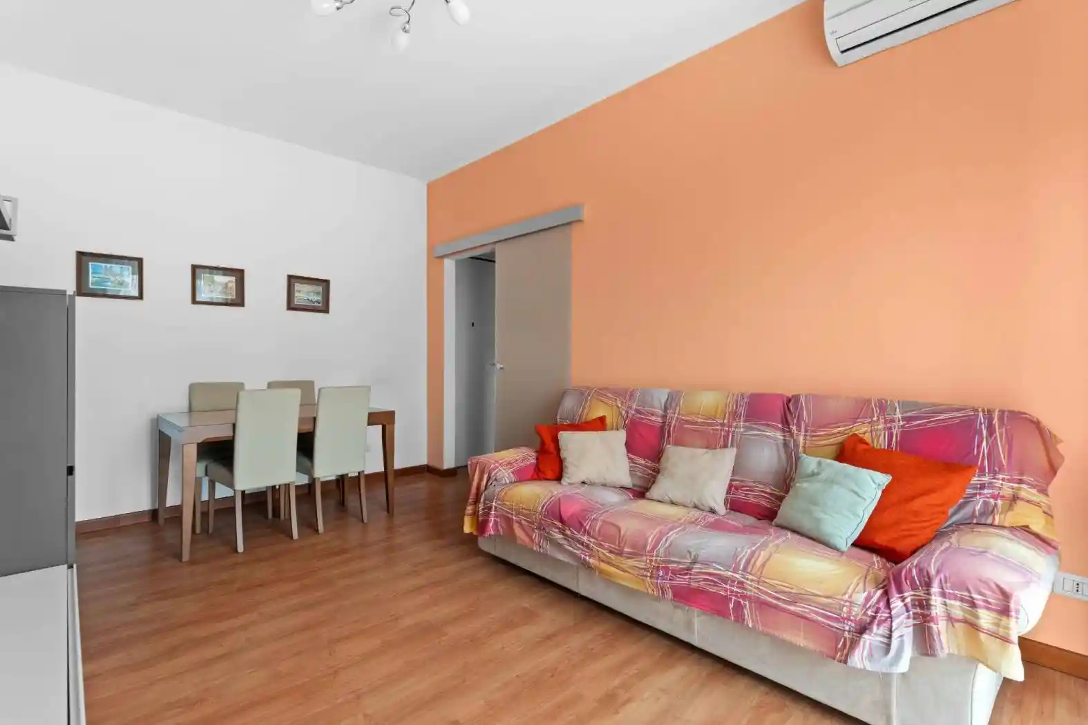 Bilocale via Francesco De Sanctis, Cermenate - Abbiategrasso, Milano - foto 4