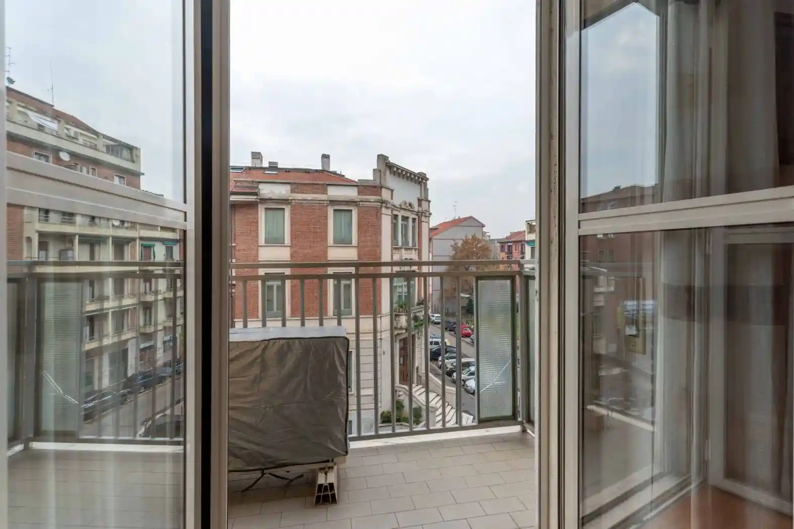 Bilocale via Francesco De Sanctis, Cermenate - Abbiategrasso, Milano - foto 5