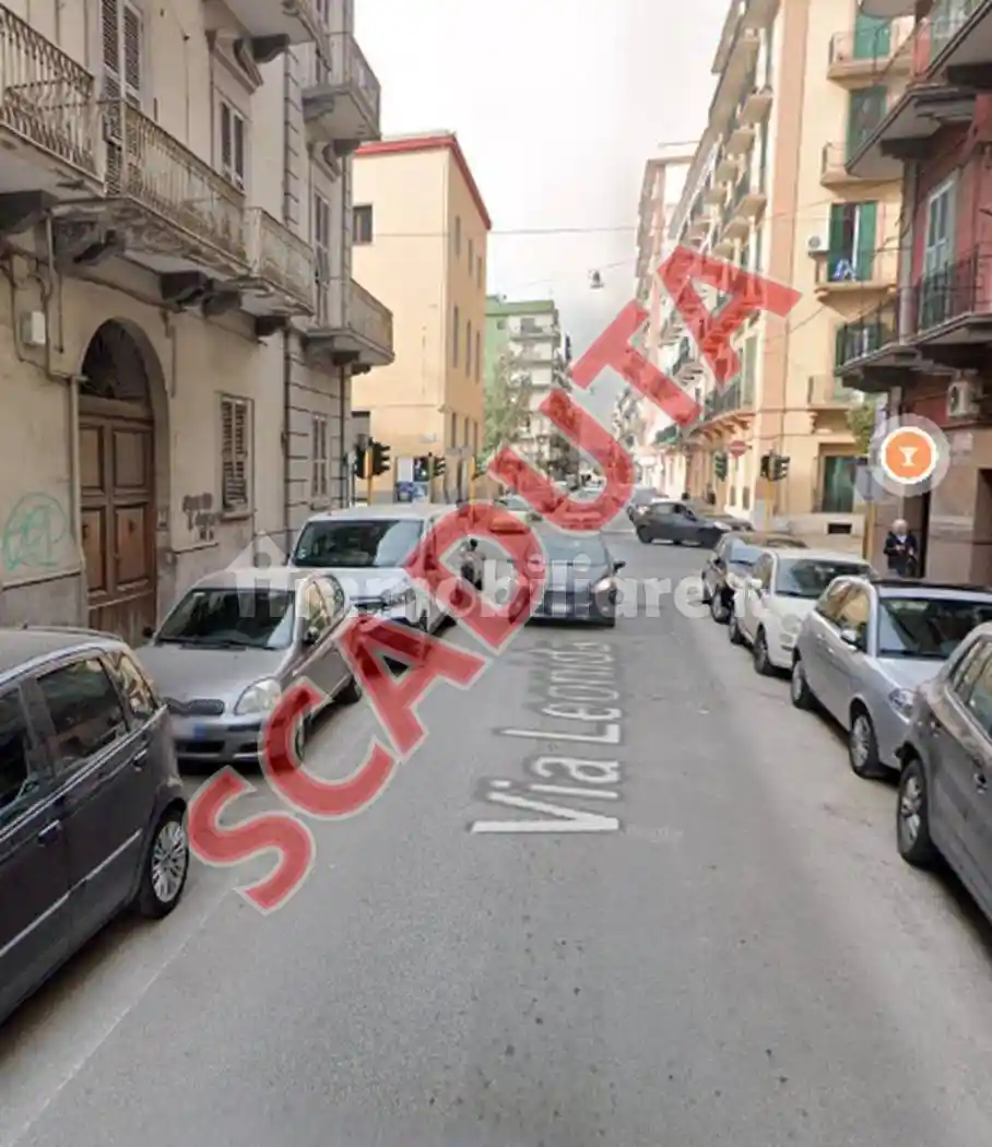 Appartamento in vendita a Taranto