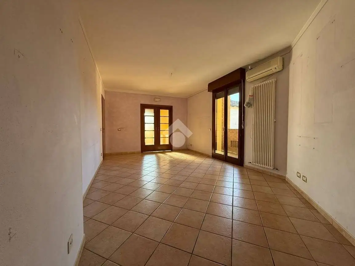 Quadrilocale via Guido Rossa 1, Caprara, Campegine - foto 2