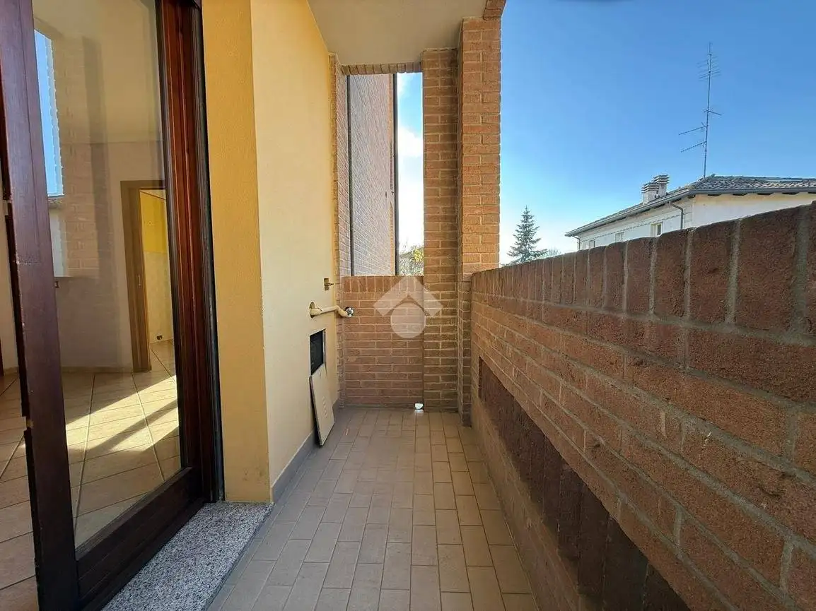 Quadrilocale via Guido Rossa 1, Caprara, Campegine - foto 4