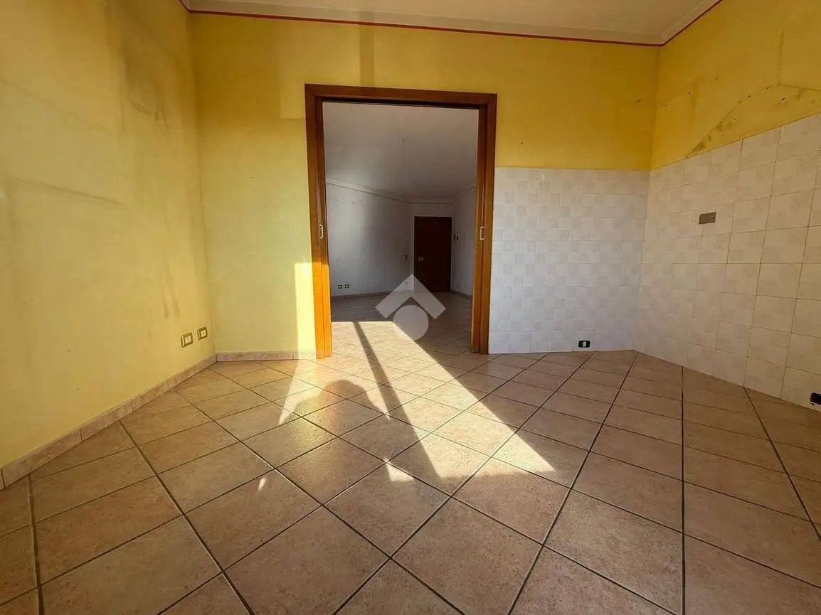 Quadrilocale via Guido Rossa 1, Caprara, Campegine - foto 5