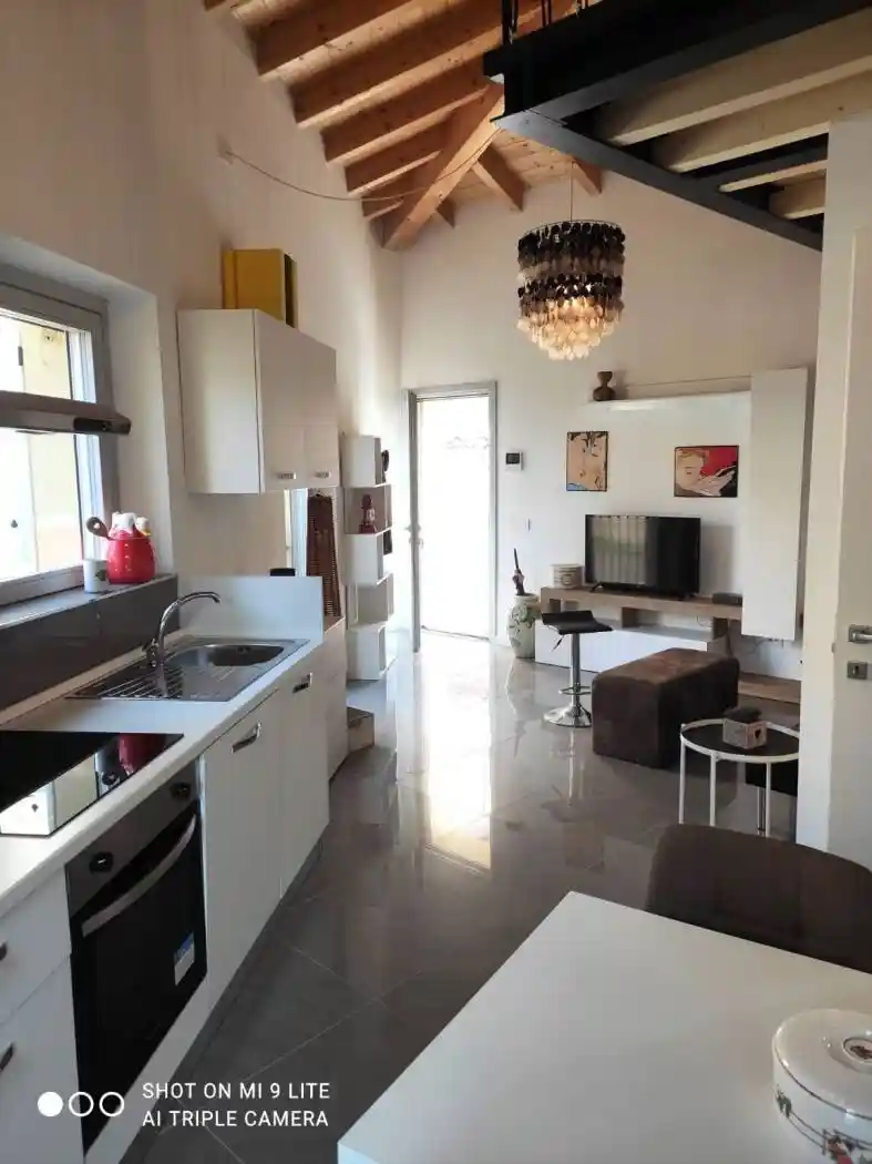 Bilocale via Felice Cavallotti, Centro Storico, Pavia - foto 2