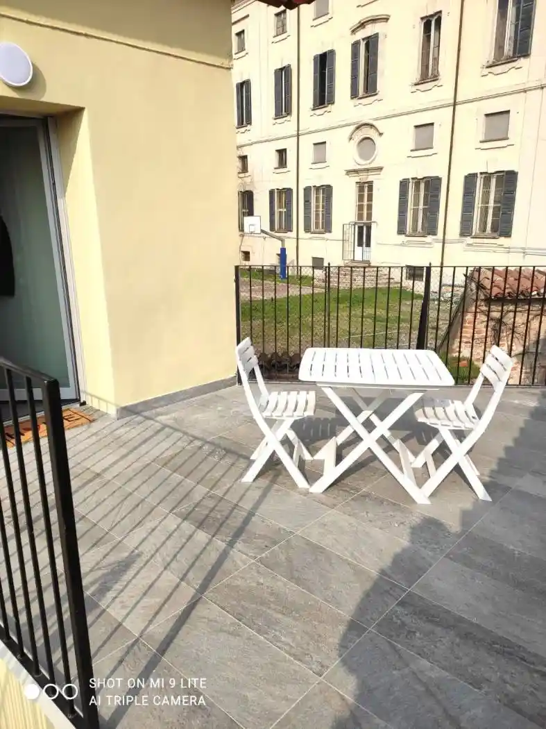 Bilocale via Felice Cavallotti, Centro Storico, Pavia - foto 3