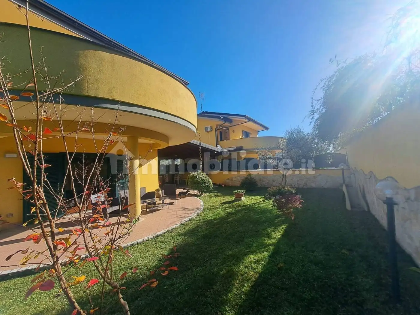 Villetta a schiera in vendita a Torrice