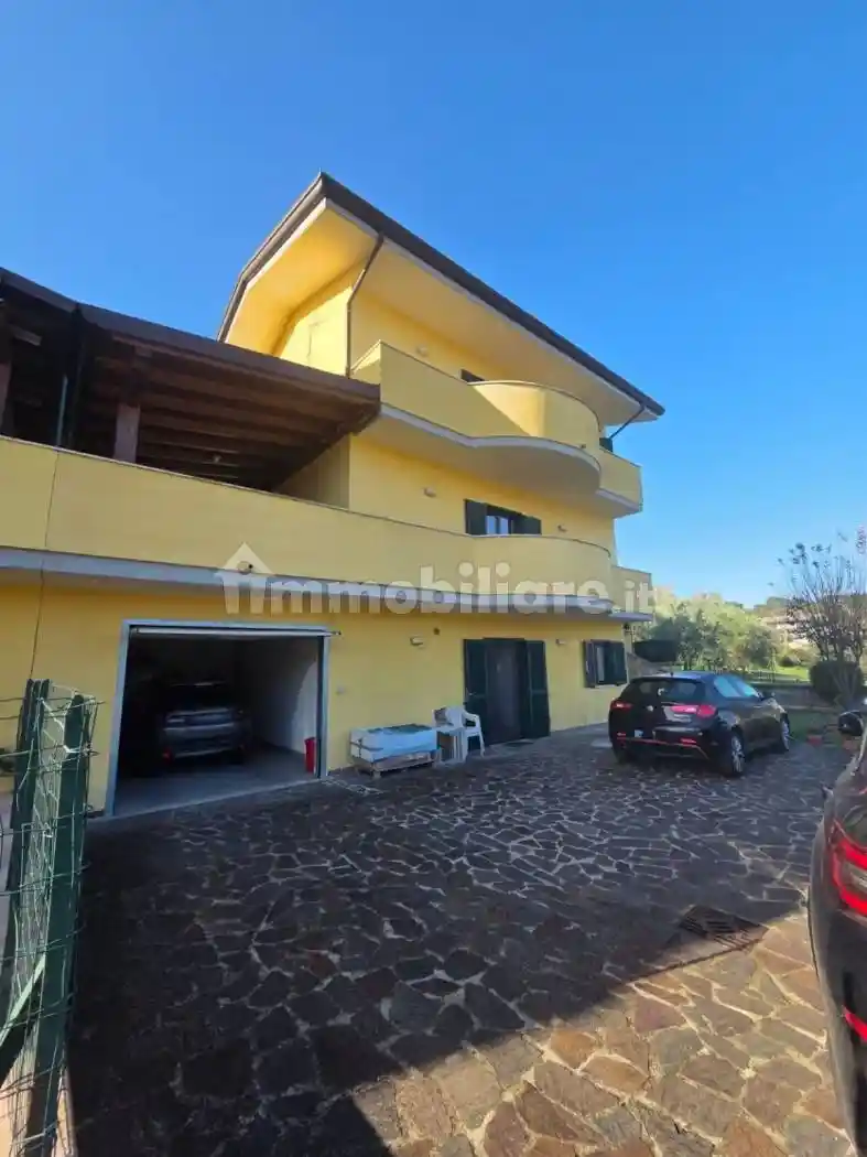 Villetta a schiera - foto 3