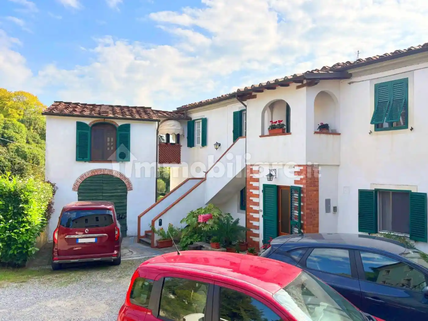 Rustico via delle Cascine 39, Nozzano - Arliano, Lucca - foto 2