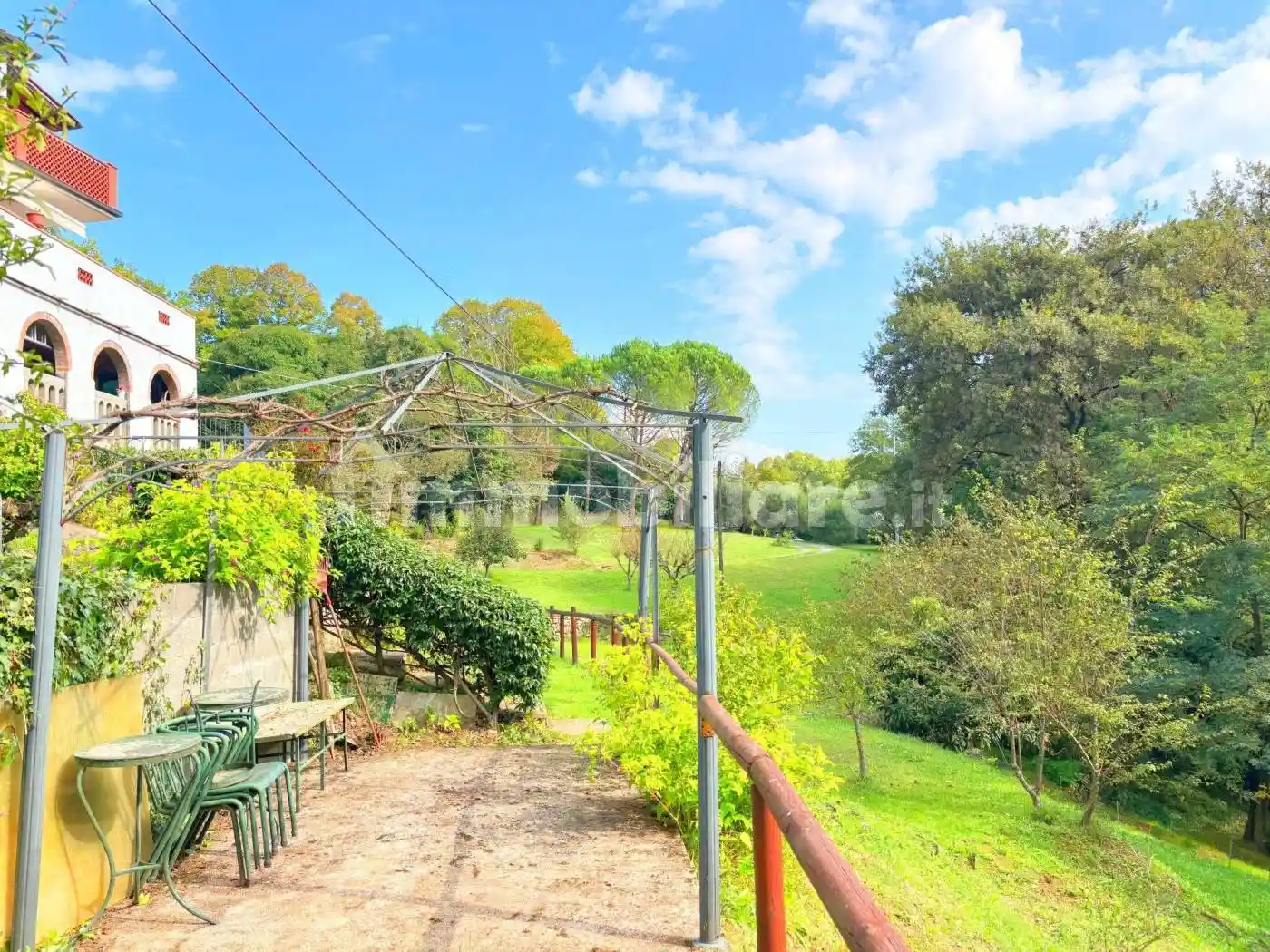 Rustico via delle Cascine 39, Nozzano - Arliano, Lucca - foto 3