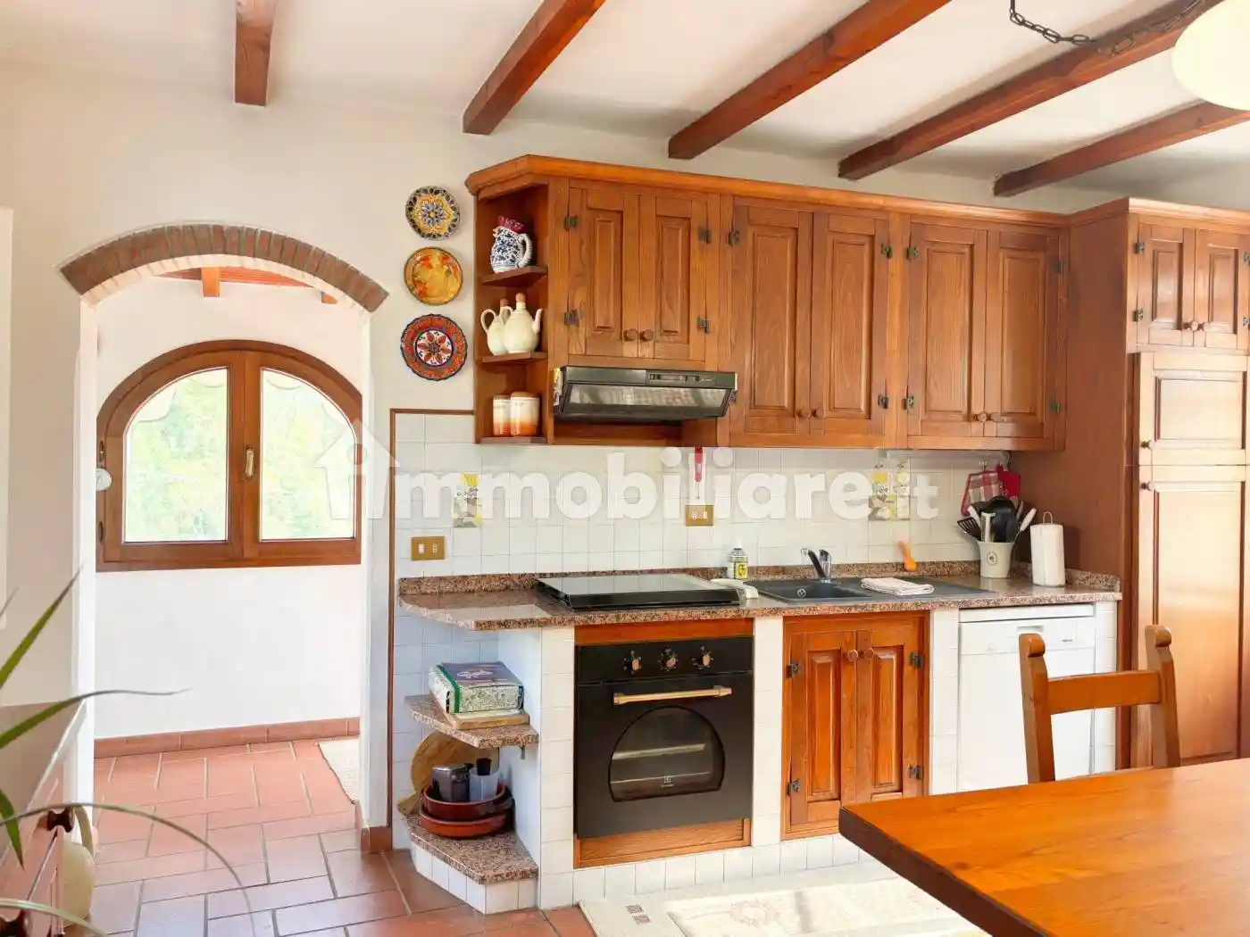 Rustico via delle Cascine 39, Nozzano - Arliano, Lucca - foto 4