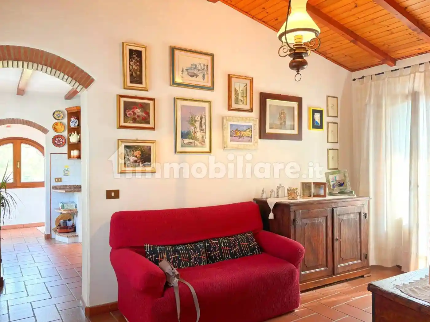 Rustico via delle Cascine 39, Nozzano - Arliano, Lucca - foto 5