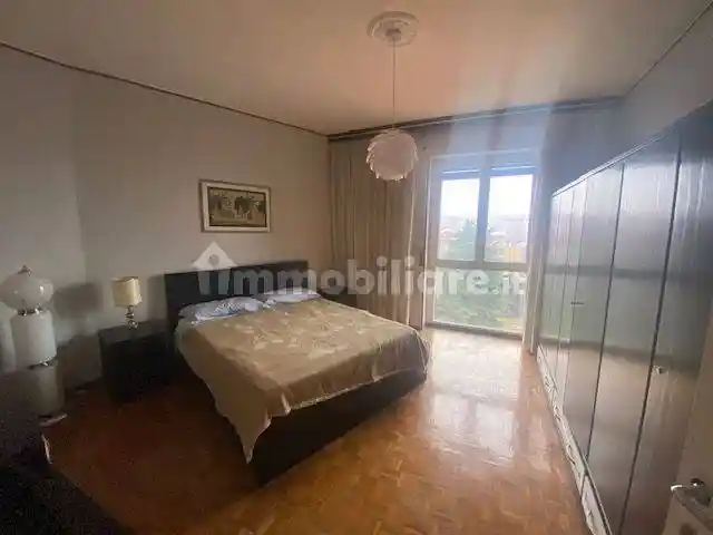 Trilocale via Rombon 39, Quartiere Feltre, Milano - foto 4