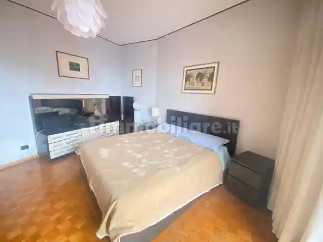 Trilocale via Rombon 39, Quartiere Feltre, Milano - foto 5