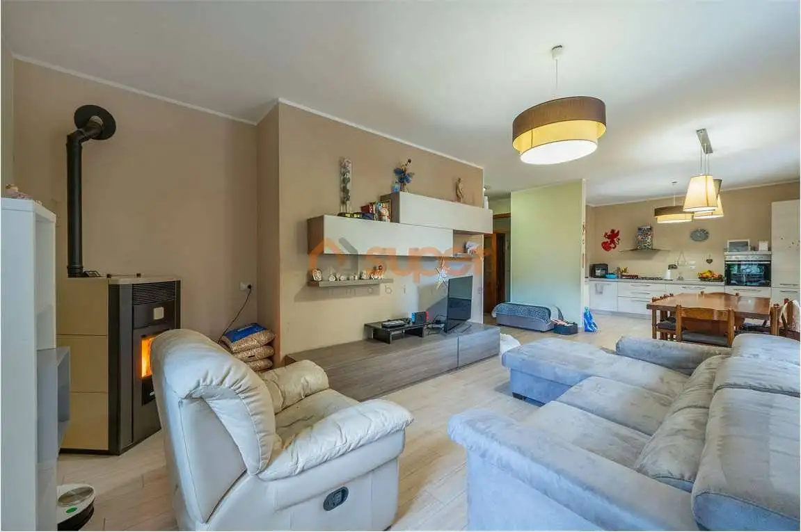 Appartamento in vendita a Perugia