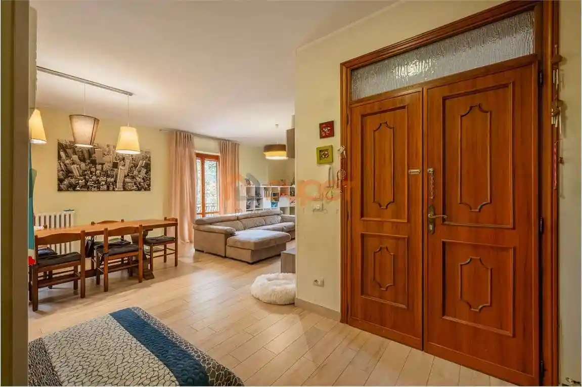 Appartamento via della Spiga, Ponte San Giovanni - Balanzano, Perugia - foto 2