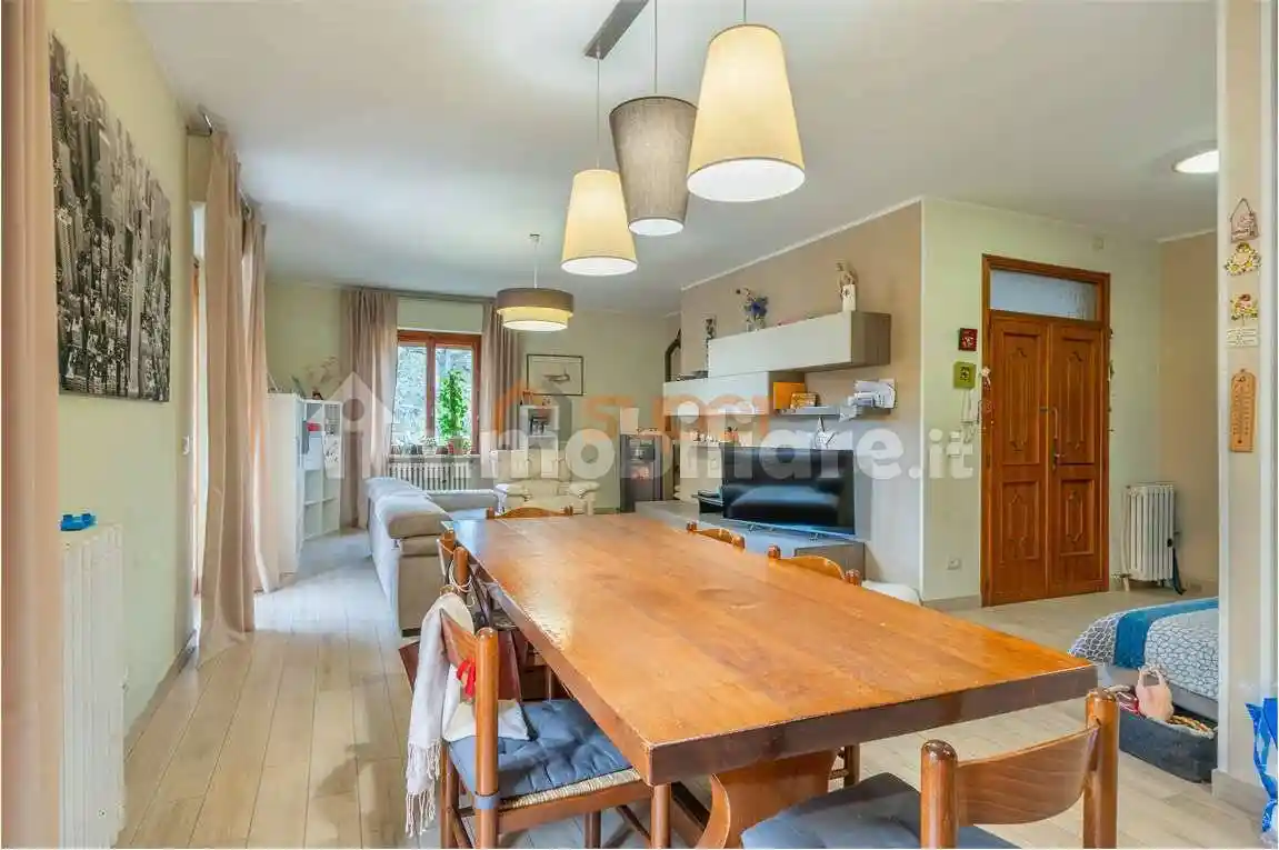 Appartamento via della Spiga, Ponte San Giovanni - Balanzano, Perugia - foto 3