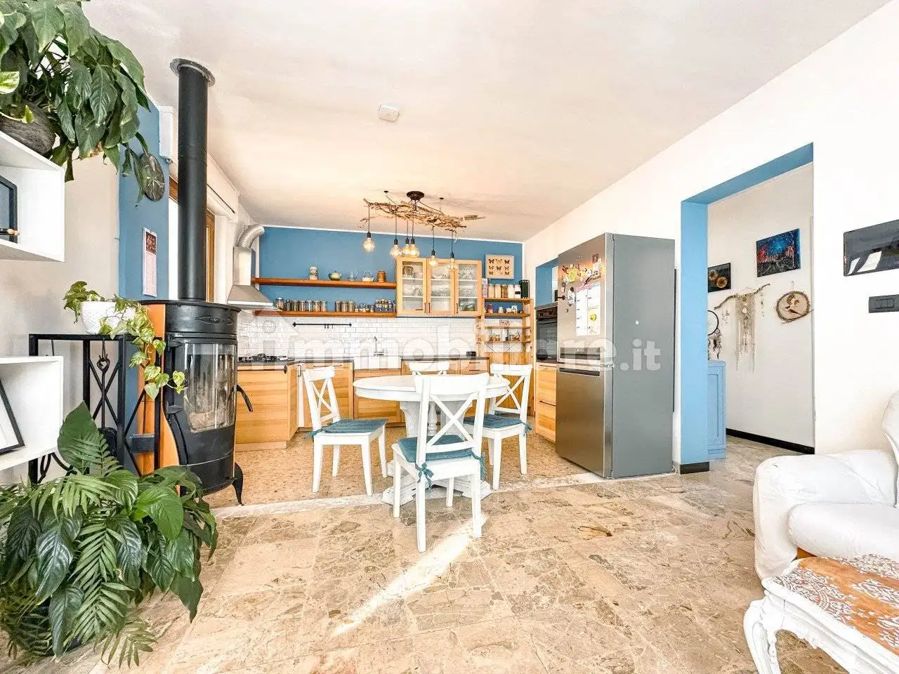 Villa in vendita a Crevacuore